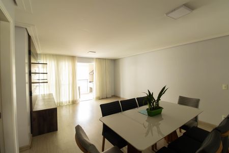 Apartamento à venda com 105m², 3 quartos e 2 vagas