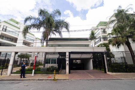 Apartamento à venda com 105m², 3 quartos e 2 vagas