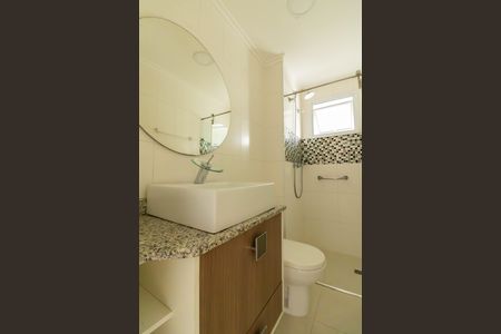 Apartamento à venda com 105m², 3 quartos e 2 vagas