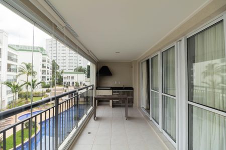 Apartamento à venda com 105m², 3 quartos e 2 vagas