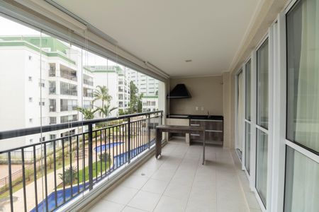 Apartamento à venda com 105m², 3 quartos e 2 vagas