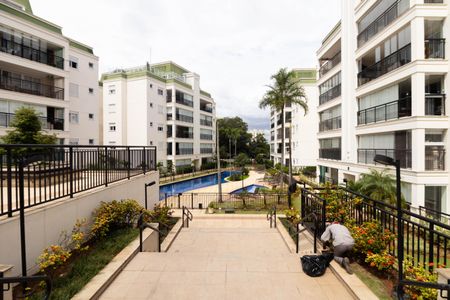 Apartamento à venda com 105m², 3 quartos e 2 vagas