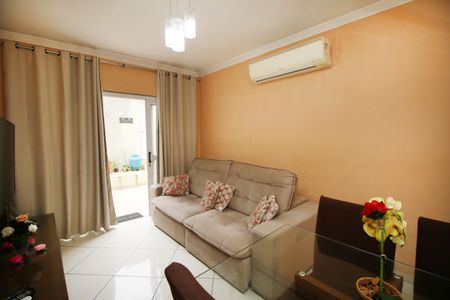 Casa à venda com 400m², 4 quartos e 1 vagaSala