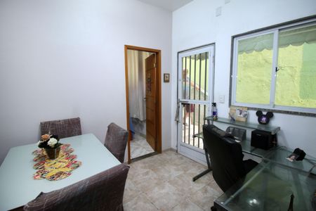 Casa à venda com 400m², 4 quartos e 1 vagaSala 2