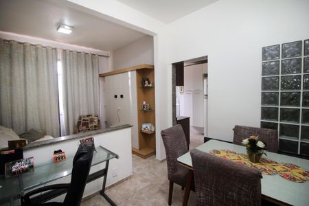 Casa à venda com 400m², 4 quartos e 1 vagaSala 2