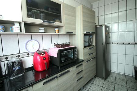 Casa à venda com 400m², 4 quartos e 1 vagaCozinha