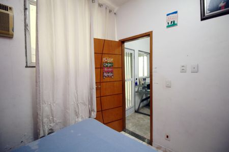 Casa à venda com 400m², 4 quartos e 1 vagaQuarto 3