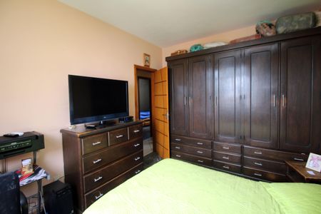 Quarto 1 de casa à venda com 4 quartos, 400m² em Vista Alegre, Rio de Janeiro