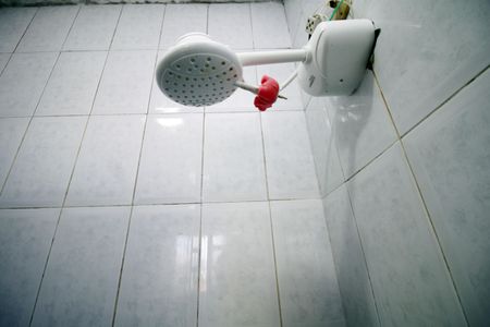 Casa à venda com 400m², 4 quartos e 1 vagaBanheiro Social 