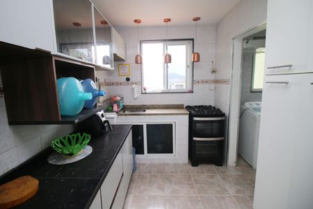 Casa à venda com 400m², 4 quartos e 1 vagaCozinha 2