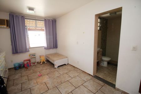 Casa à venda com 400m², 4 quartos e 1 vagaQuarto 4 Suíte