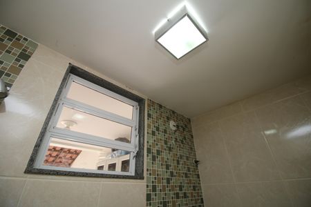 Casa à venda com 400m², 4 quartos e 1 vagaBanheiro da Suíte 4