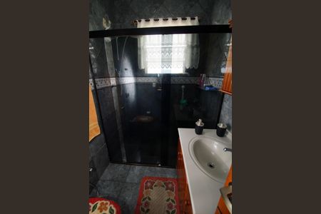 Casa à venda com 400m², 4 quartos e 1 vagaBanheiro