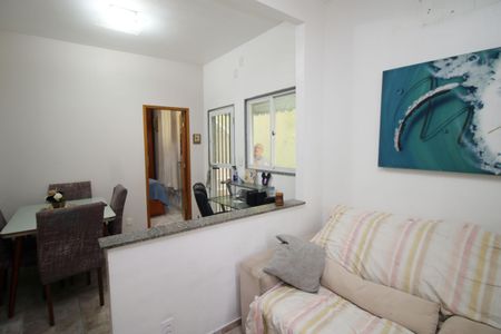 Casa à venda com 400m², 4 quartos e 1 vagaSala 2