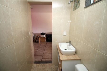 Casa à venda com 400m², 4 quartos e 1 vagaBanheiro da Suíte 4