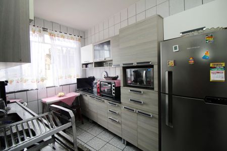 Casa à venda com 400m², 4 quartos e 1 vagaCozinha