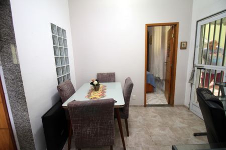 Casa à venda com 400m², 4 quartos e 1 vagaSala 2