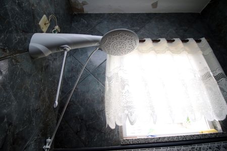 Casa à venda com 400m², 4 quartos e 1 vagaBanheiro