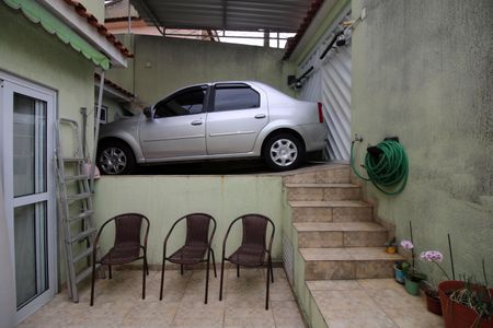 Casa à venda com 400m², 4 quartos e 1 vagaGaragem