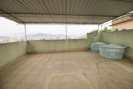 Casa à venda com 400m², 4 quartos e 1 vagaTerraço