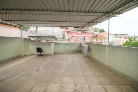 Casa à venda com 400m², 4 quartos e 1 vagaTerraço