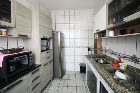 Casa à venda com 400m², 4 quartos e 1 vagaCozinha