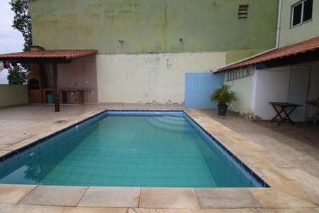 Casa à venda com 400m², 4 quartos e 1 vagaPiscina