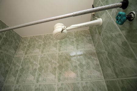 Casa à venda com 400m², 4 quartos e 1 vagaBanheiro da Piscina