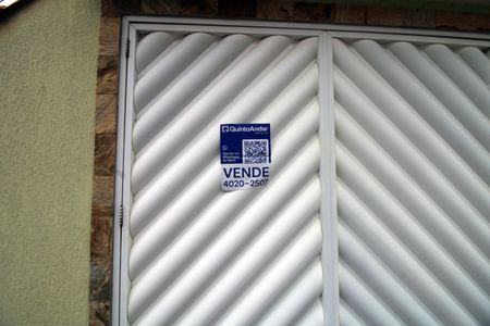 Casa à venda com 400m², 4 quartos e 1 vagaPlaca