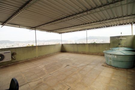 Casa à venda com 400m², 4 quartos e 1 vagaTerraço