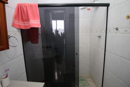 Casa à venda com 400m², 4 quartos e 1 vagaBanheiro Social 
