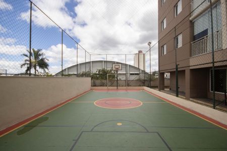 Apartamento à venda com 65m², 3 quartos e 1 vaga Apartamento à venda com 65m², 3 quartos e 1 vagaQuadra Esportiva