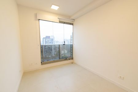 Apartamento para alugar com 38m², 1 quarto e 1 vaga Apartamento para alugar com 38m², 1 quarto e 1 vagaQuarto