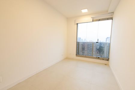 Apartamento para alugar com 38m², 1 quarto e 1 vaga Apartamento para alugar com 38m², 1 quarto e 1 vagaQuarto