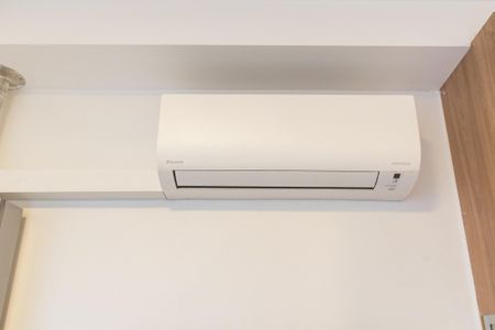 Apartamento para alugar com 38m², 1 quarto e 1 vaga Apartamento para alugar com 38m², 1 quarto e 1 vagaAr condicionado