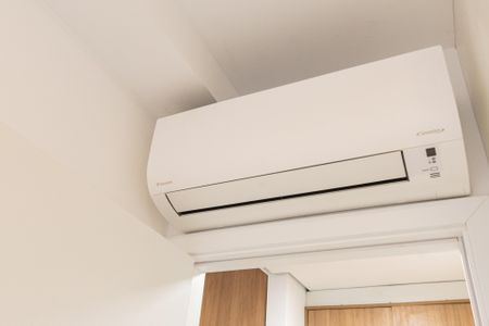 Apartamento para alugar com 38m², 1 quarto e 1 vaga Apartamento para alugar com 38m², 1 quarto e 1 vagaQuarto