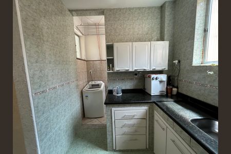 Casa à venda com 145m², 4 quartos e 1 vagaCozinha 1