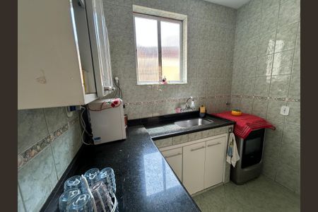 Casa à venda com 145m², 4 quartos e 1 vagaCozinha 1