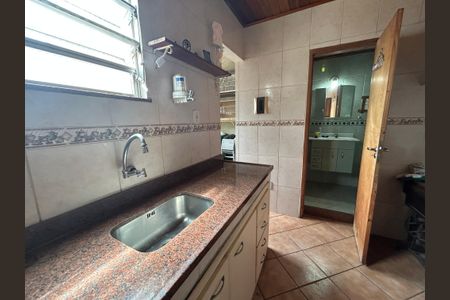 Casa à venda com 145m², 4 quartos e 1 vagaCozinha 2