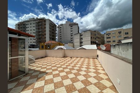 Casa à venda com 145m², 4 quartos e 1 vagaTerraço