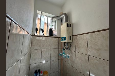 Casa à venda com 145m², 4 quartos e 1 vagaÁrea de Serviço