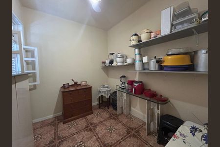 Casa à venda com 145m², 4 quartos e 1 vagaQuarto 03