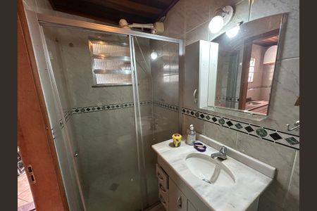 Casa à venda com 145m², 4 quartos e 1 vagaBanheiro 3