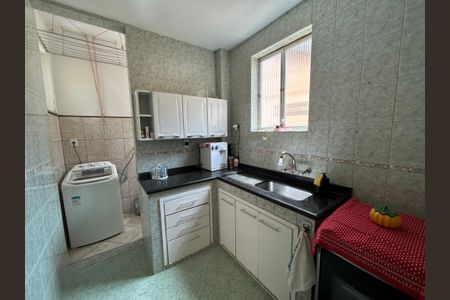 Casa à venda com 145m², 4 quartos e 1 vagaCozinha 1