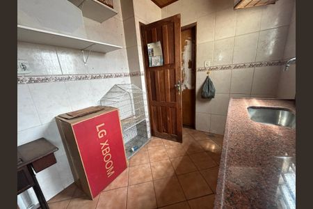 Casa à venda com 145m², 4 quartos e 1 vagaCozinha 2