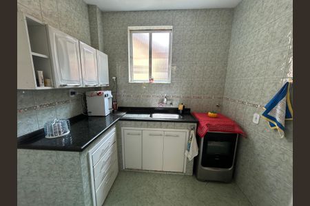 Casa à venda com 145m², 4 quartos e 1 vagaCozinha 1