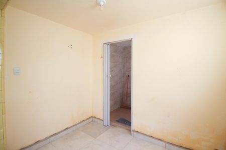 Suíte  de kitnet/studio à venda com 1 quarto, 30m² em Jardim Novo Mundo, São Paulo