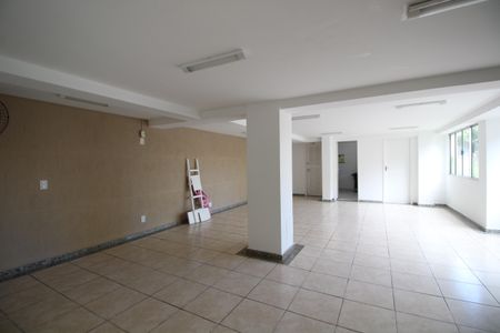 Apartamento à venda com 68m², 3 quartos e 1 vagaSalão de Festas