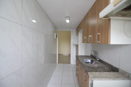 Apartamento à venda com 68m², 3 quartos e 1 vagaCozinha