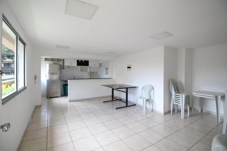 Apartamento à venda com 68m², 3 quartos e 1 vagaSalão Gourmet